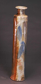 Tall Vase 2  5-W4