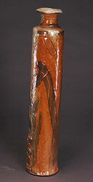 Tall Vase 2  5-W4