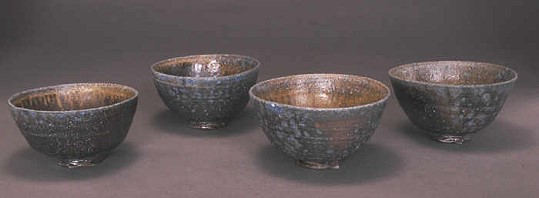 Set of 4 (6)  6-GS1