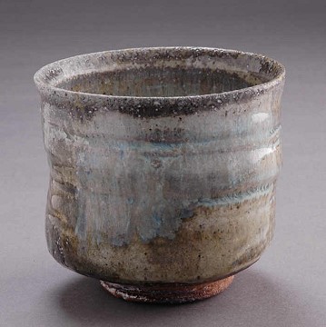 Slip/Wood Ash 1  7-UB1