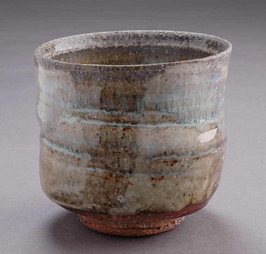 Slip/Wood Ash 1  7-UB1