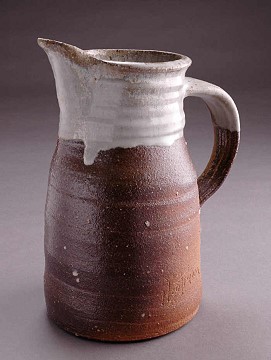 Pitcher 1  8-TU2