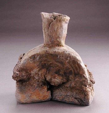 Sculpt/Bud Vase  8-V4