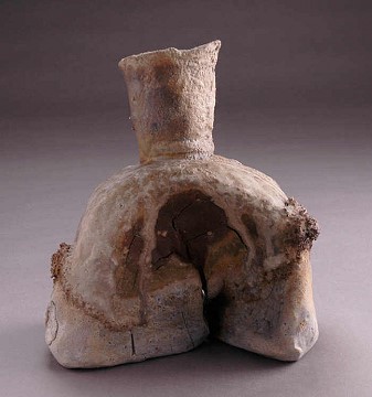 Sculpt/Bud Vase  8-V4
