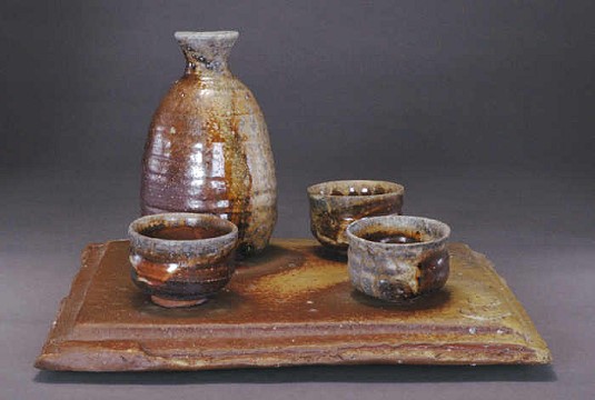 Tray/Set 2  9-T2