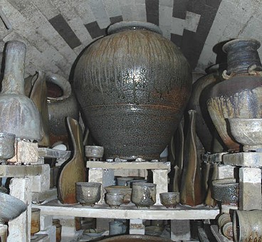 Fired  View #3