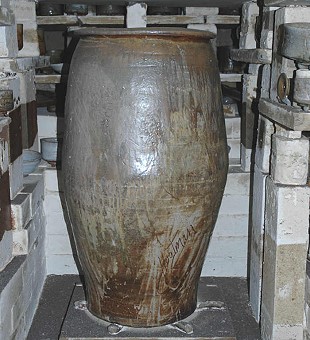 Fired  View #4