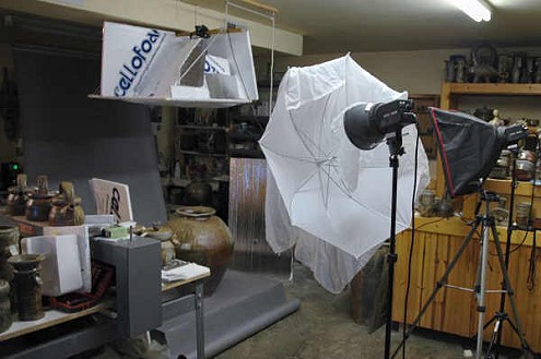 Photography View #2